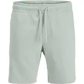 JJ REBEL Gorm Regular Fit Logo Sportshorts