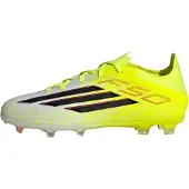 Adidas F50 Elite Fg Junior Fotbollsskor