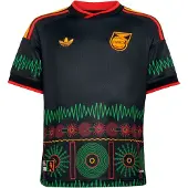 Adidas Jamaica Bortatröja 2026 Barn - , storlek 140 cm