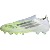 Adidas F50 Sparkfusion Elite Laceless Fg/ag Fotbollsskor För Damer