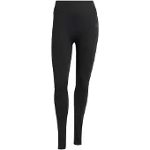 Adidas Workout Essentials Knit Scrunch 7/8 Leggings, storlek XX-Large