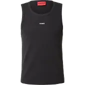 HUGO Dapota 10280082 ärmlös T-shirt
