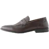 Next Slip-in mörkbrun