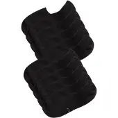 Next Ankelsockor svart / vit