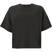 Pieces Sweatshirt 'PCCHILLI' svart