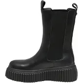 Buffalo Chelsea boots 'Zafir' svart