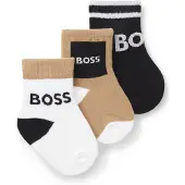 BOSS J53146 Strumpor 3 Par