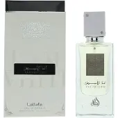 Lattafa Ana Abiyedh Eau de Parfum 60ml