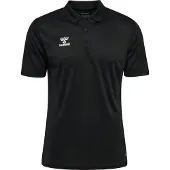 Hummel Essential Kortärmad Polotröja