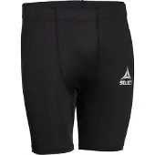 Select Baselayer Tights - Svart, storlek 12 years
