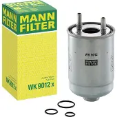 MANN-FILTER Bränslefilter WK 9012 x