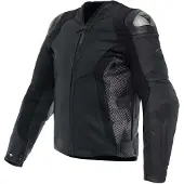 Dainese Avro 5 Läderjacka
