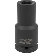 Jonnesway Krafthylsa S03AD6126; 3/4''; 26 mm