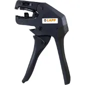 Lapp EASY STRIP INKL. O-KASSETTE 61735807 Avisoleringsverktyg