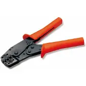 Cimco Werkzeuge 106142 Presstång Ändhylsor 25 till 50 mm²