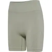 Hummel Hiit Seamless Korta Leggings