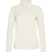 Protest Refabriz Fleece Med Halv Dragkedja