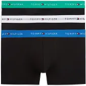 Tommy Hilfiger Um0um03890 Trunk Boxers 3 Enheter