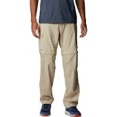 Columbia Silver Ridge Utility Byxor