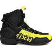 SHIMA Edge Vented Motorcykel Skor