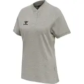 Hummel Move Grid Kortärmad Polotröja