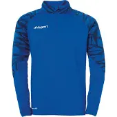 Uhlsport Goal 25 Halv Dragkedja Sweatshirt