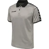 Hummel Authentic Functional Kortärmad Polotröja