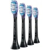 Philips Sonicare G3 Standard Ersättningsborsthuvud För Eltandborste