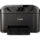 Canon Maxify Mb5150 Multifunktionsskrivare
