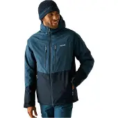Regatta Highton Stretch Padded Jacka