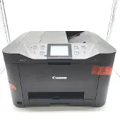 Canon Maxify Mb5150 Multifunktionsskrivare