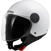 LS2 Of558 Sphere Lux Ii öppen Hjälm