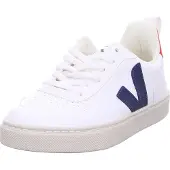 Veja Small V-10 Laces Skor