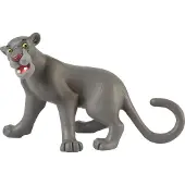 BULLYLAND Bagheera actionfigur