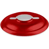 Feuerhand Baby Special 276 Reflector Ruby Red, 276-SHADE-RD