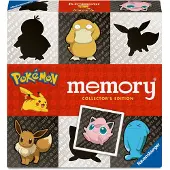 - Memory Collectors Pokémon