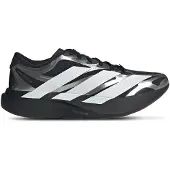 Adidas Springsko 'Adizero Evo SL Exo' ljusgrå / svart / silver