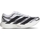 Adidas Springsko 'Adizero Evo Sl Exo' silvergrå / svart / vit