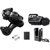 Shimano Deore Xt M8250 Di2 I-speec Rd-gs Sw-ir Uppgraderingskit