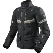 REV'IT! Dominator 3 Gore-tex Jacka