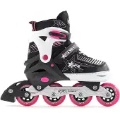 Sfr Skates Pulsar Inlines