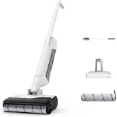 Tefal X-Clean 10 GF7540FO Sladdlös Dammsugare Vit