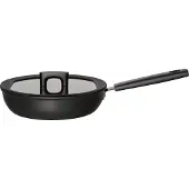 Fiskars Cast 26 Cm 2.8 L Stekpanna