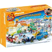 Playmobil Duck On Call - Adventskalender