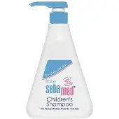 Sebamed baby- & barnschampo 500 ml