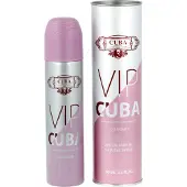 Cuba VIP fr kvinnor - 3,4 oz EDP Spray