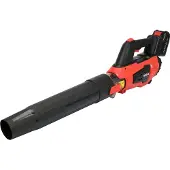YATO Batteridriven blås YT-85176; 18 V; 1x4,0 Ah batt.