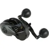 Abu Garcia Beast Lp-hs-l Baitcast Fiskerulle