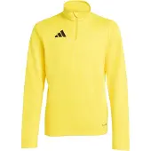 Adidas Träningströja Entrada 26 - Gul/Svart Barn, storlek 152 cm