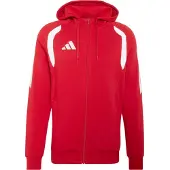 Adidas Tiro 26 League Sweat Sweatshirt Med Dragkedja